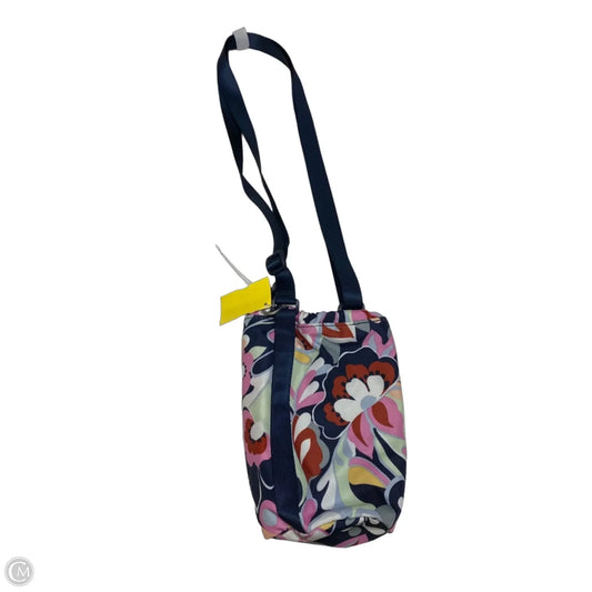 Crossbody By Vera Bradley, Size: Small