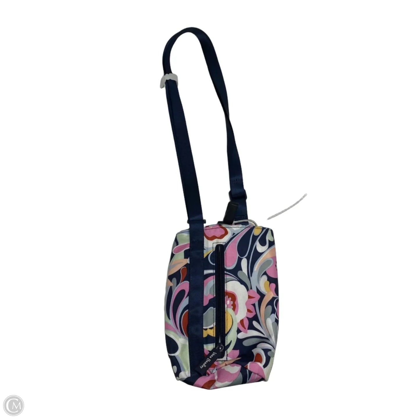 Crossbody By Vera Bradley, Size: Small