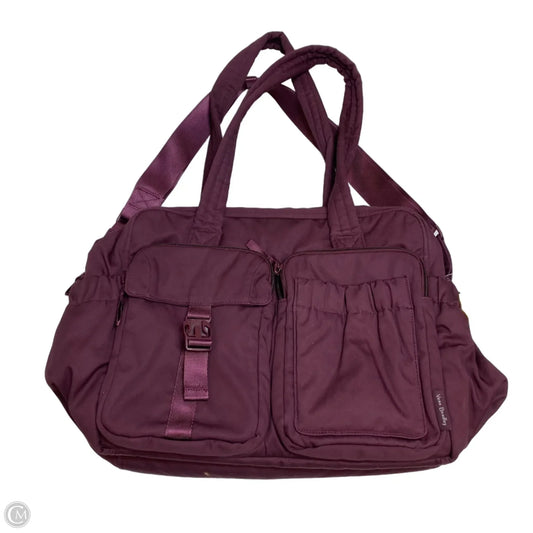 Duffle And Weekender By Vera Bradley, Size: Medium