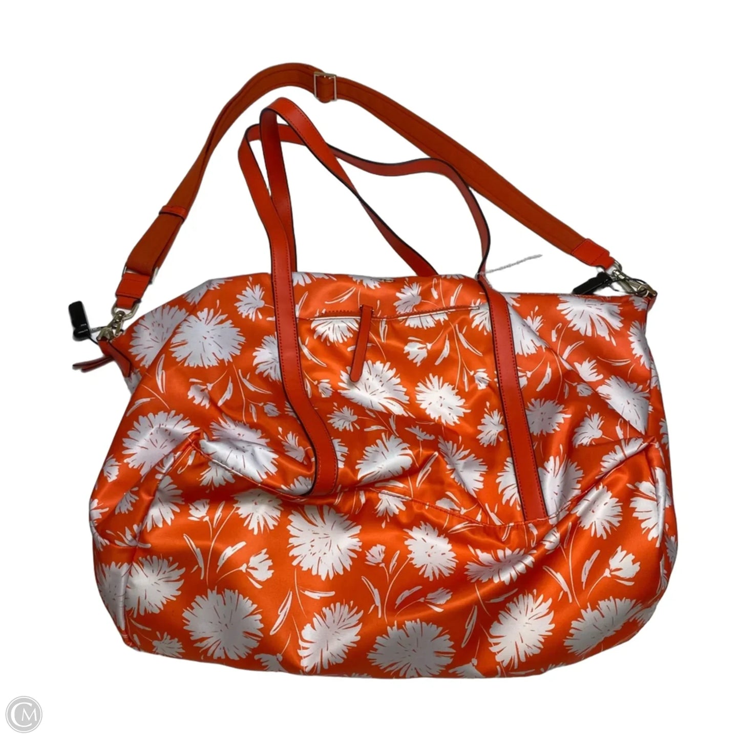 Duffle And Weekender Designer By Kate Spade, Size: Large