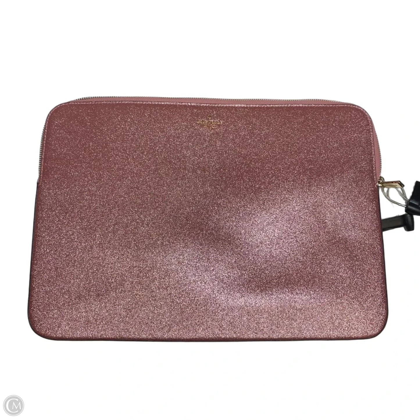 Laptop Sleeve Designer By Kate Spade, Size: Large