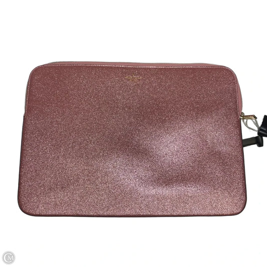 Laptop Sleeve Designer By Kate Spade, Size: Large