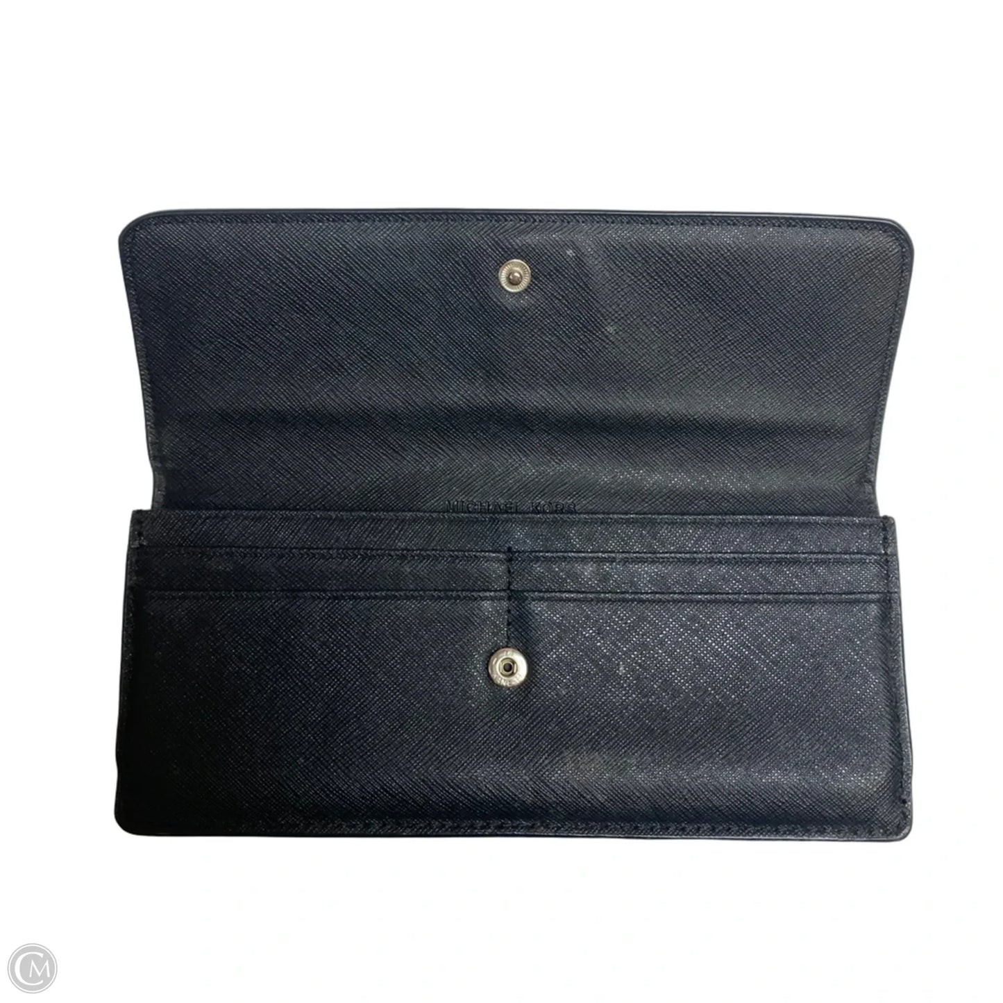 Wallet Designer By Michael Kors, Size: Medium