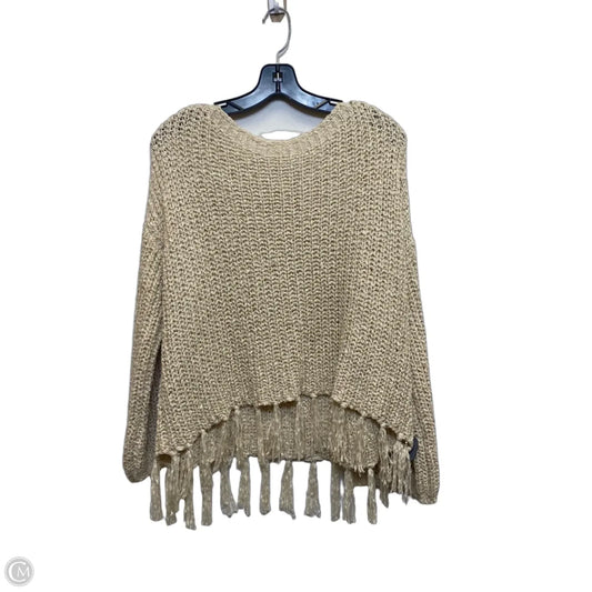 Sweater By Altard State In Cream, Size: M