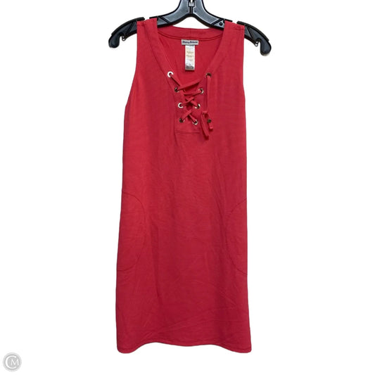 Dress Casual Short By Tommy Bahama In Pink, Size: M