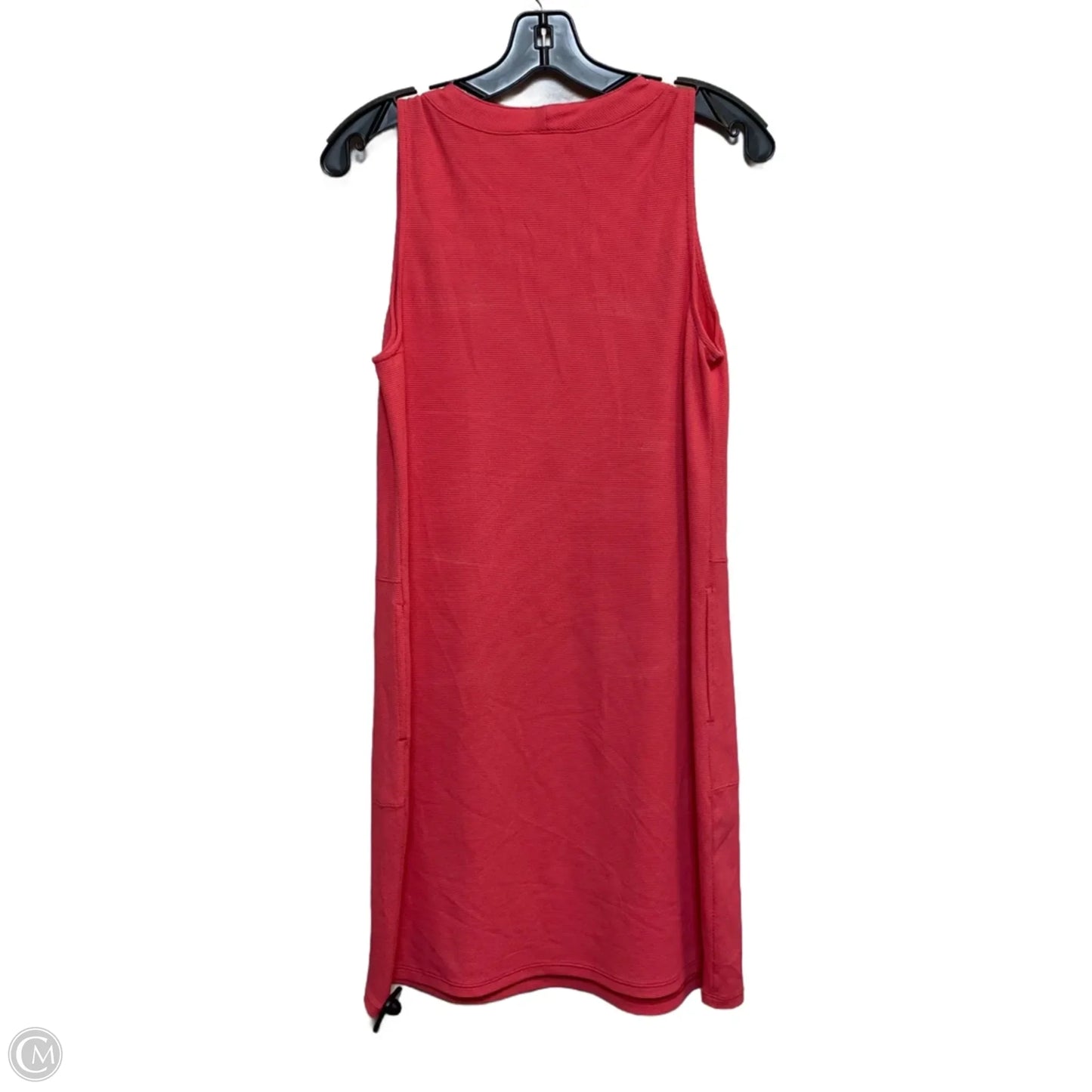 Dress Casual Short By Tommy Bahama In Pink, Size: M