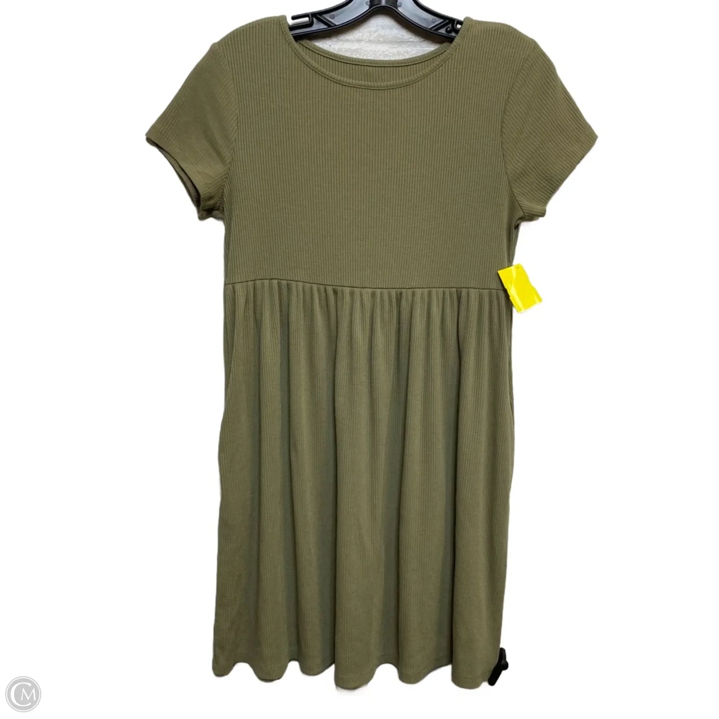 Dress Party Short By Wild Fable In Green, Size: S
