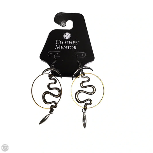 Earrings Dangle/drop By Chicos