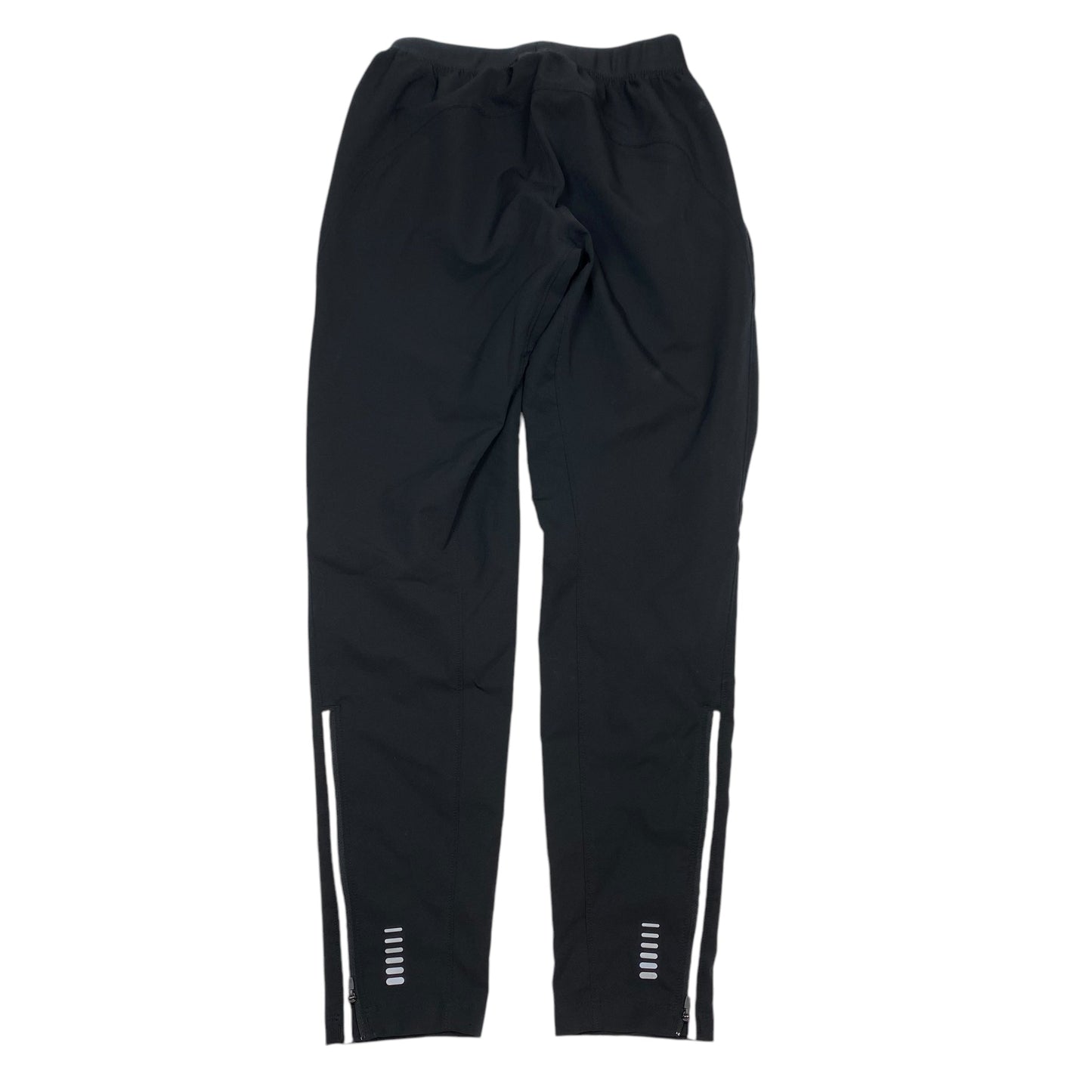 Athletic Pants By Under Armour In Black, Size: M