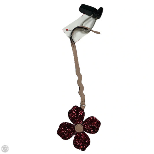 Key Chain Designer By Kate Spade