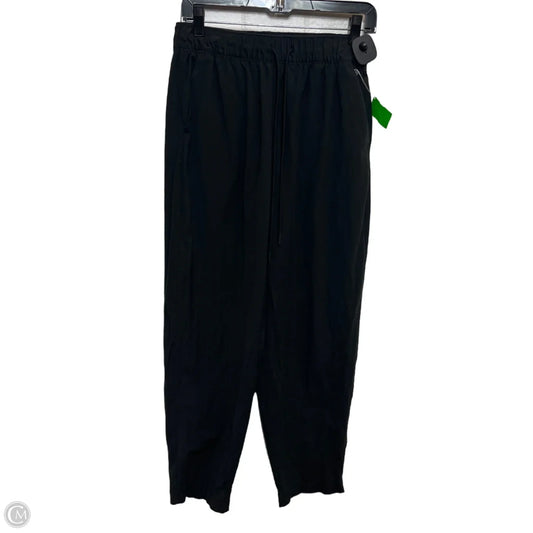 Athletic Pants By Calia In Black, Size: S
