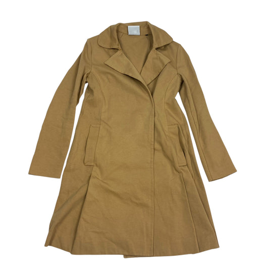 Jacket Other By Cabi In Tan, Size: Xs