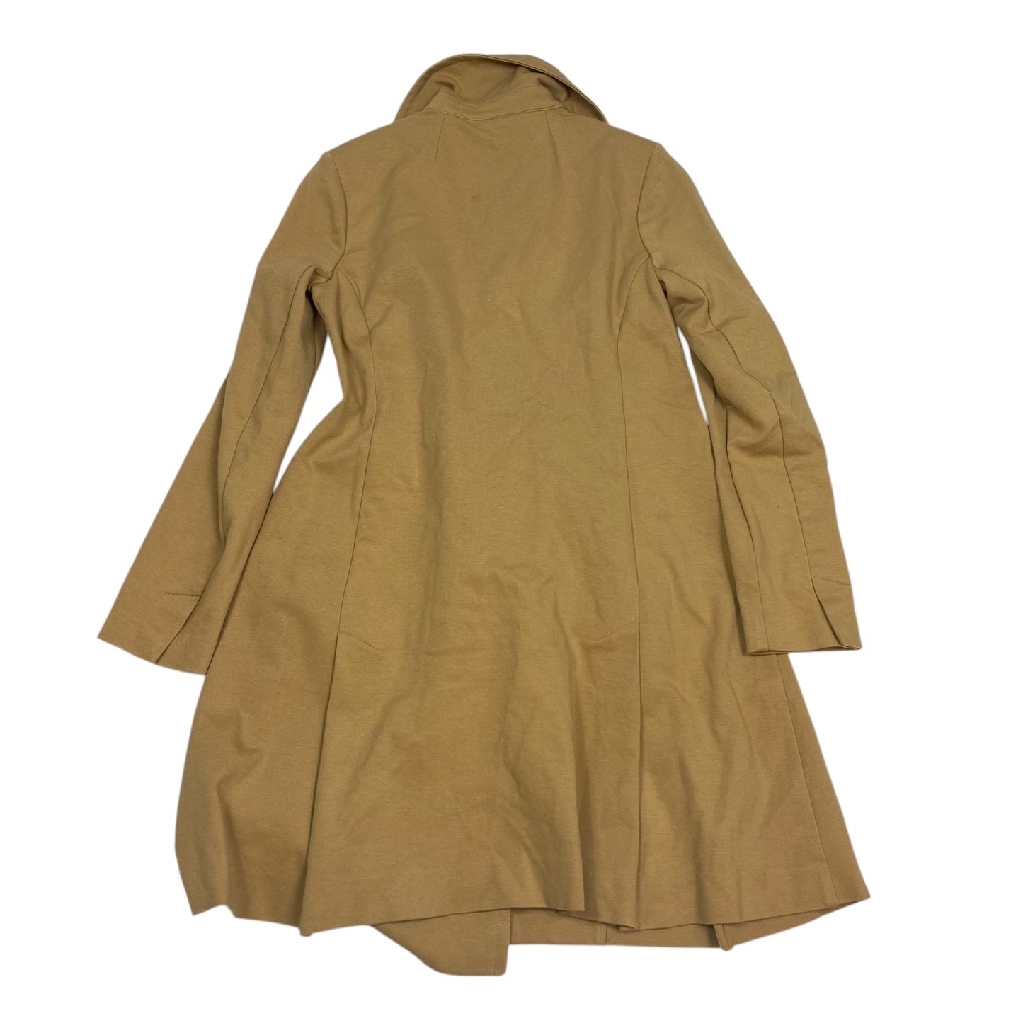 Jacket Other By Cabi In Tan, Size: Xs