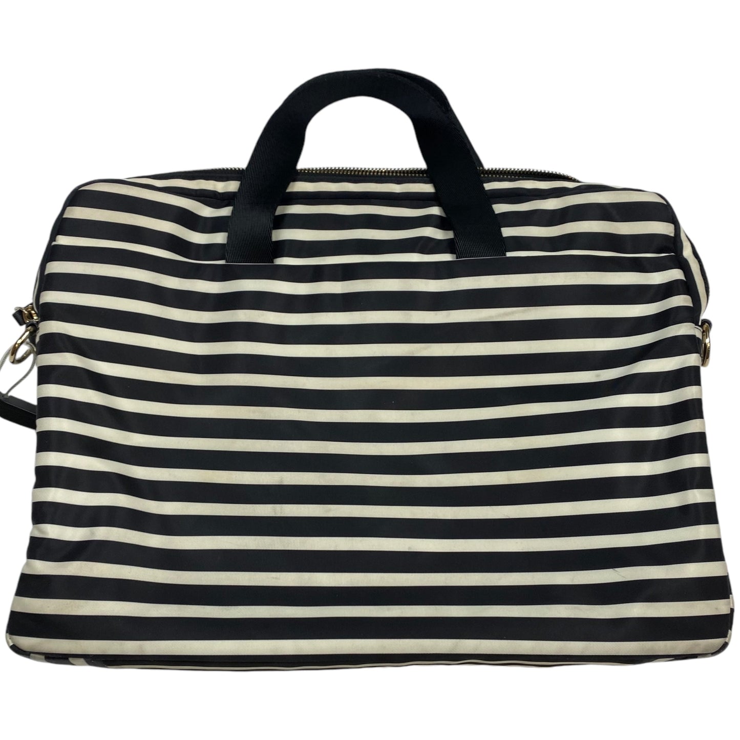 Laptop Bag Designer By Kate Spade, Size: Large