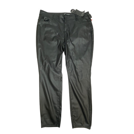 Pants Other By Sandpiper In Black, Size: 20