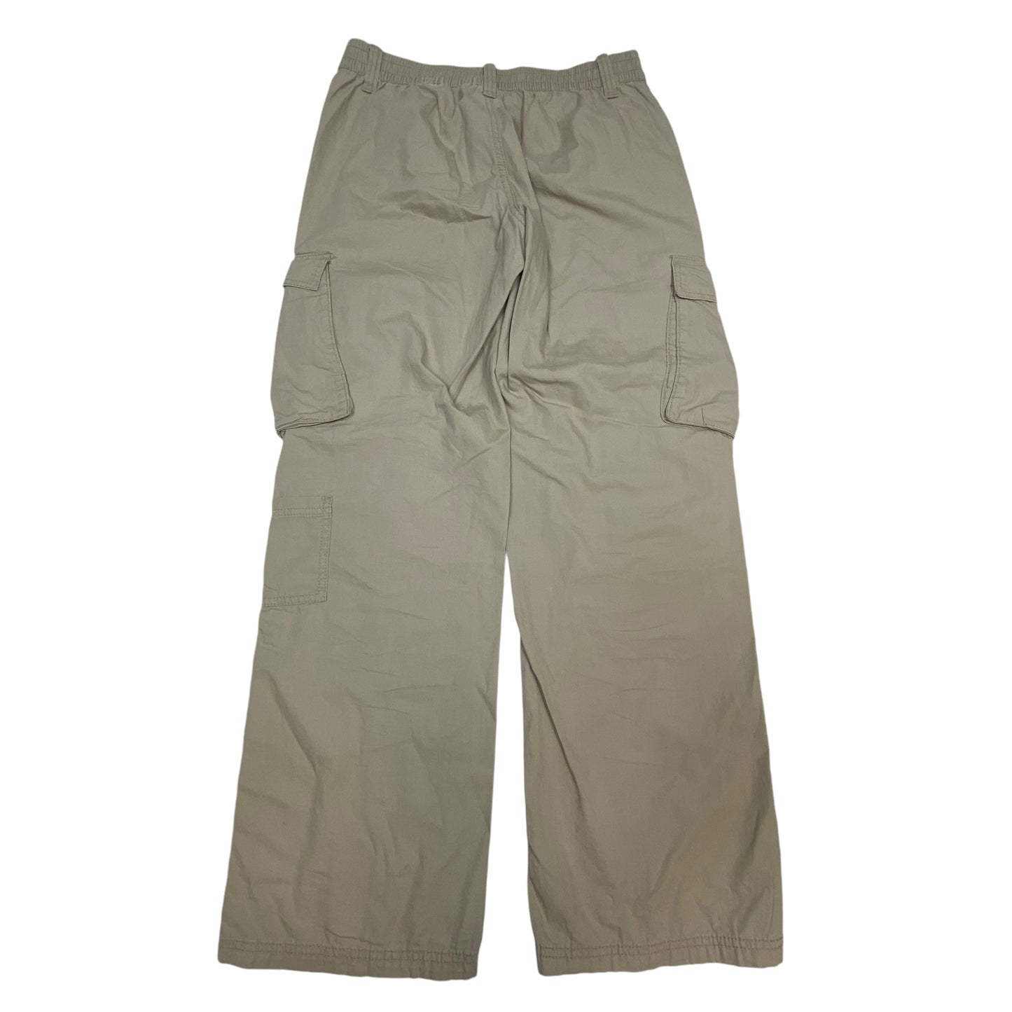 Pants Cargo & Utility By Divided In Tan, Size: 4