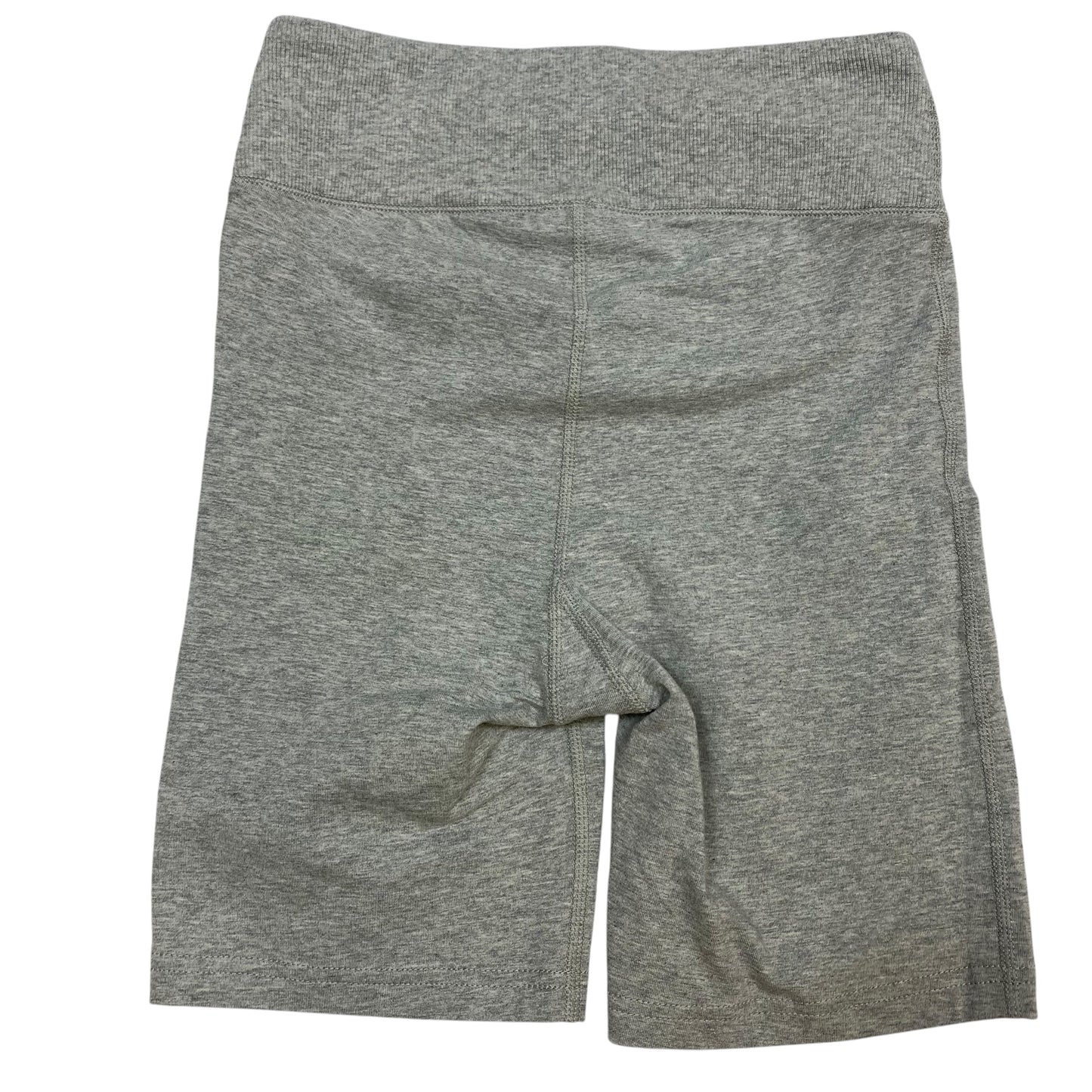 Athletic Shorts By Free People In Grey, Size: Xs