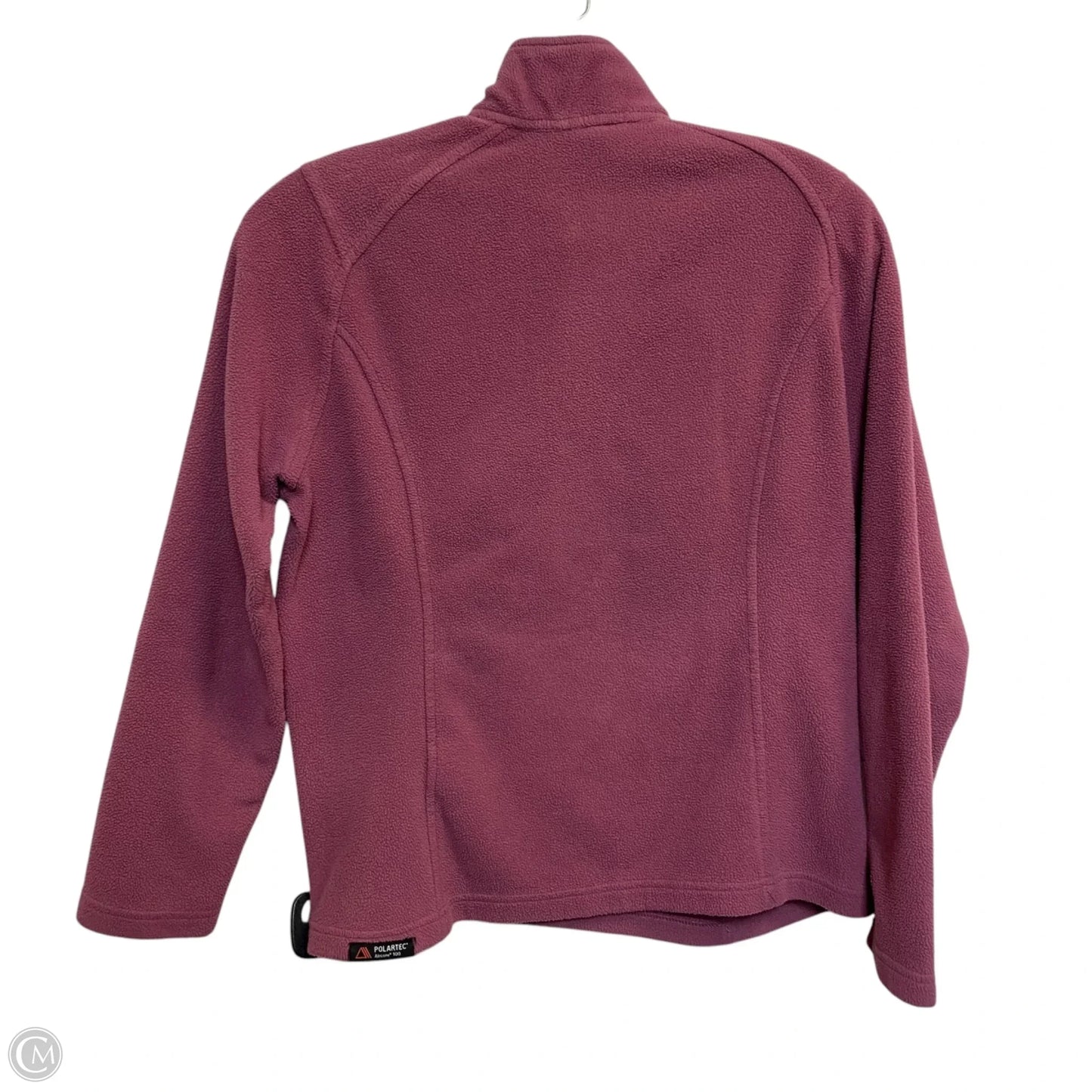 Athletic Fleece By Lands End In Pink, Size: Xs