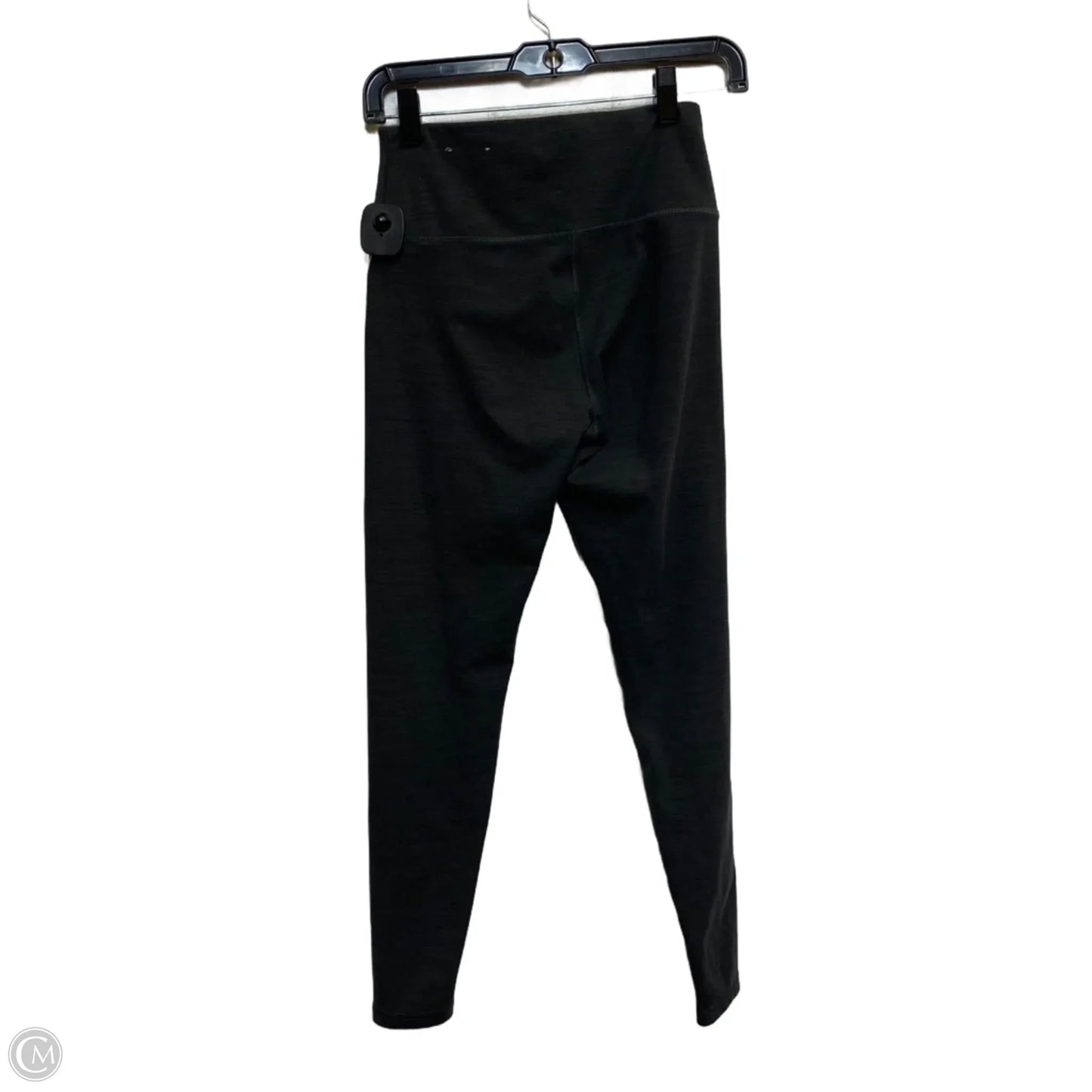 Athletic Leggings By American Eagle In Grey, Size: S