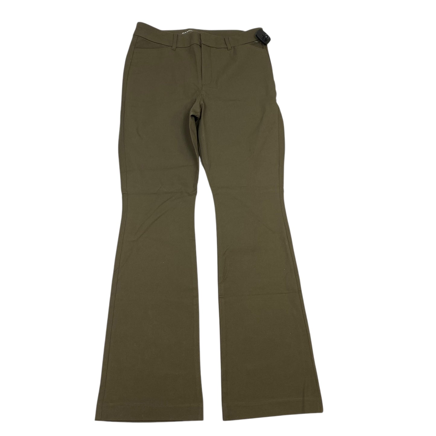 Pants Chinos & Khakis By Old Navy In Green, Size: 10