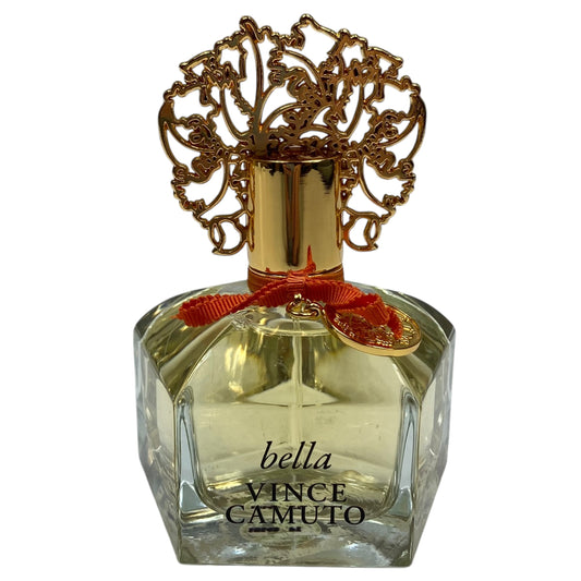 Fragrance By Vince Camuto