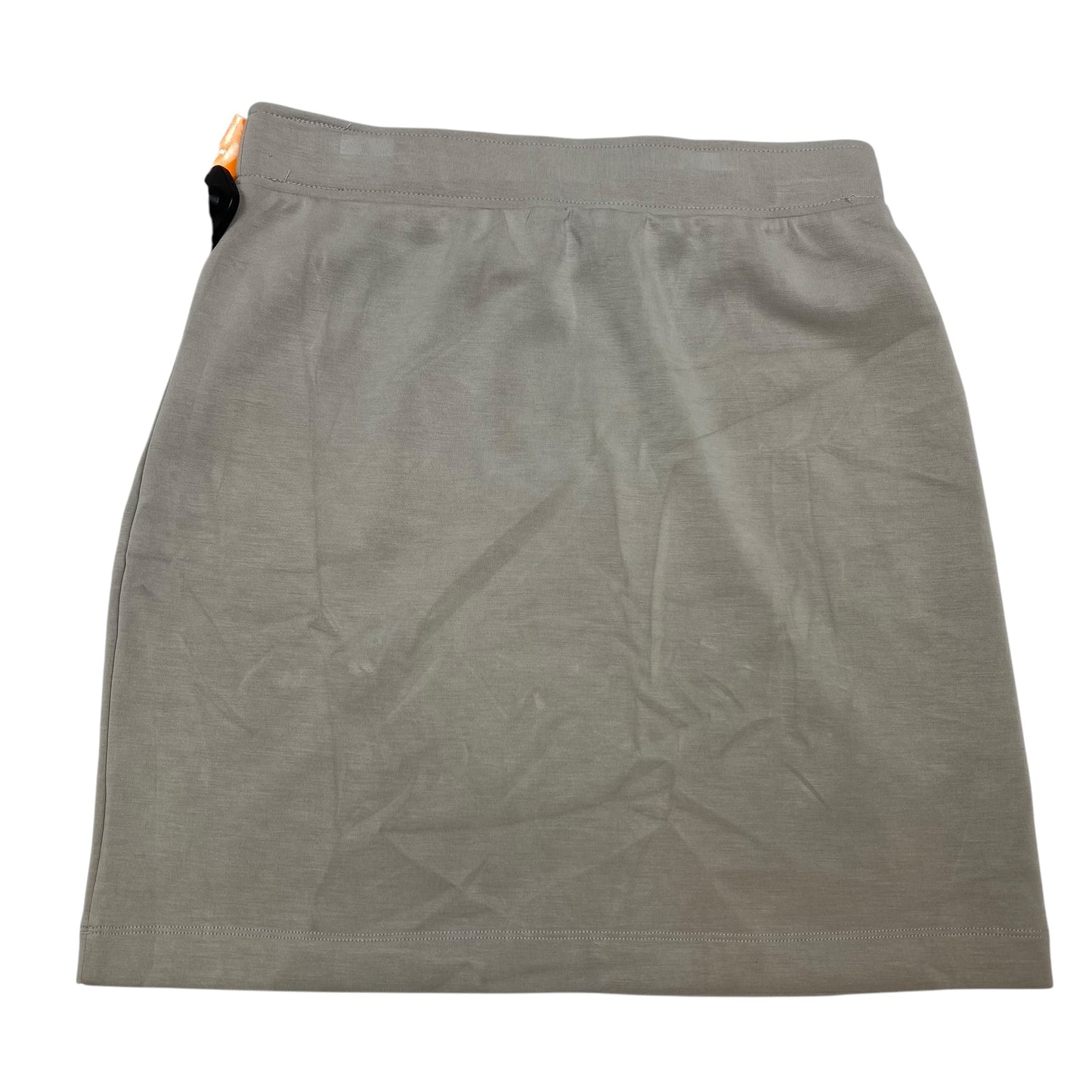 Athletic Skirt By Cable And Gauge In Grey, Size: S