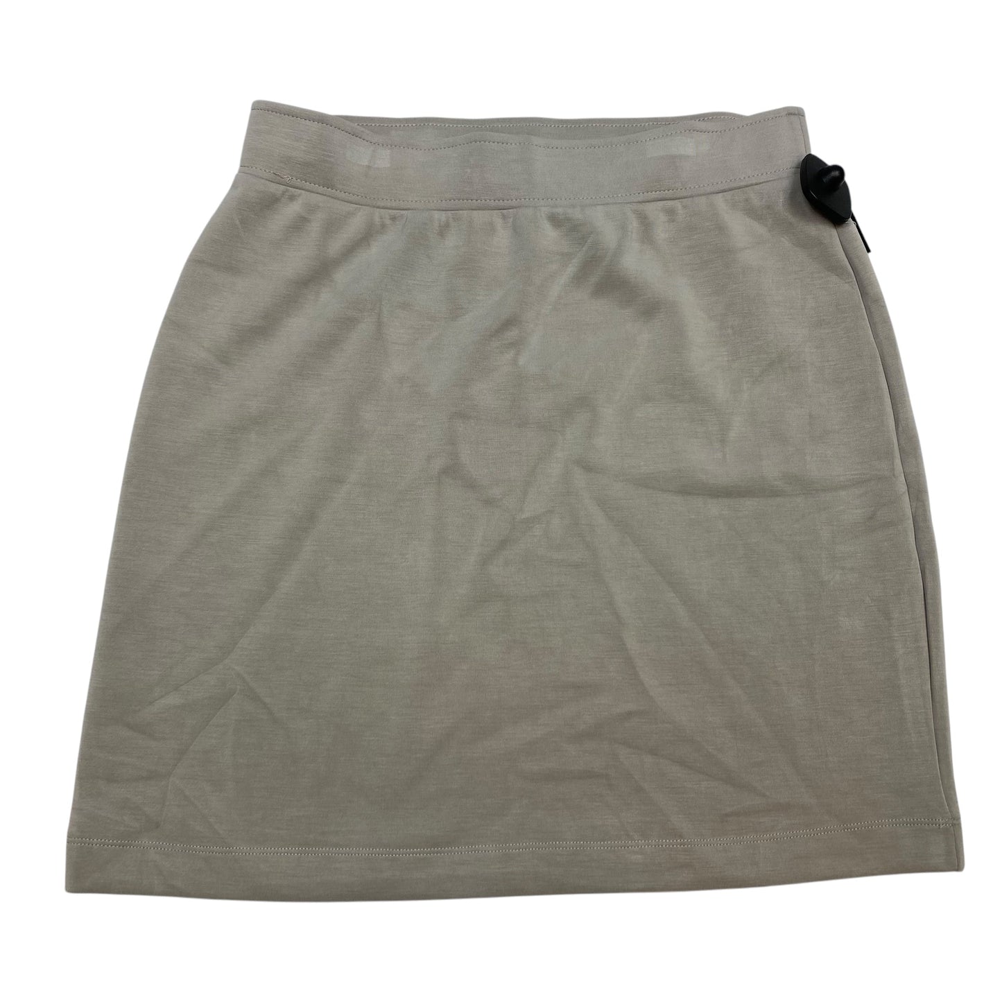 Athletic Skirt By Cable And Gauge In Grey, Size: S