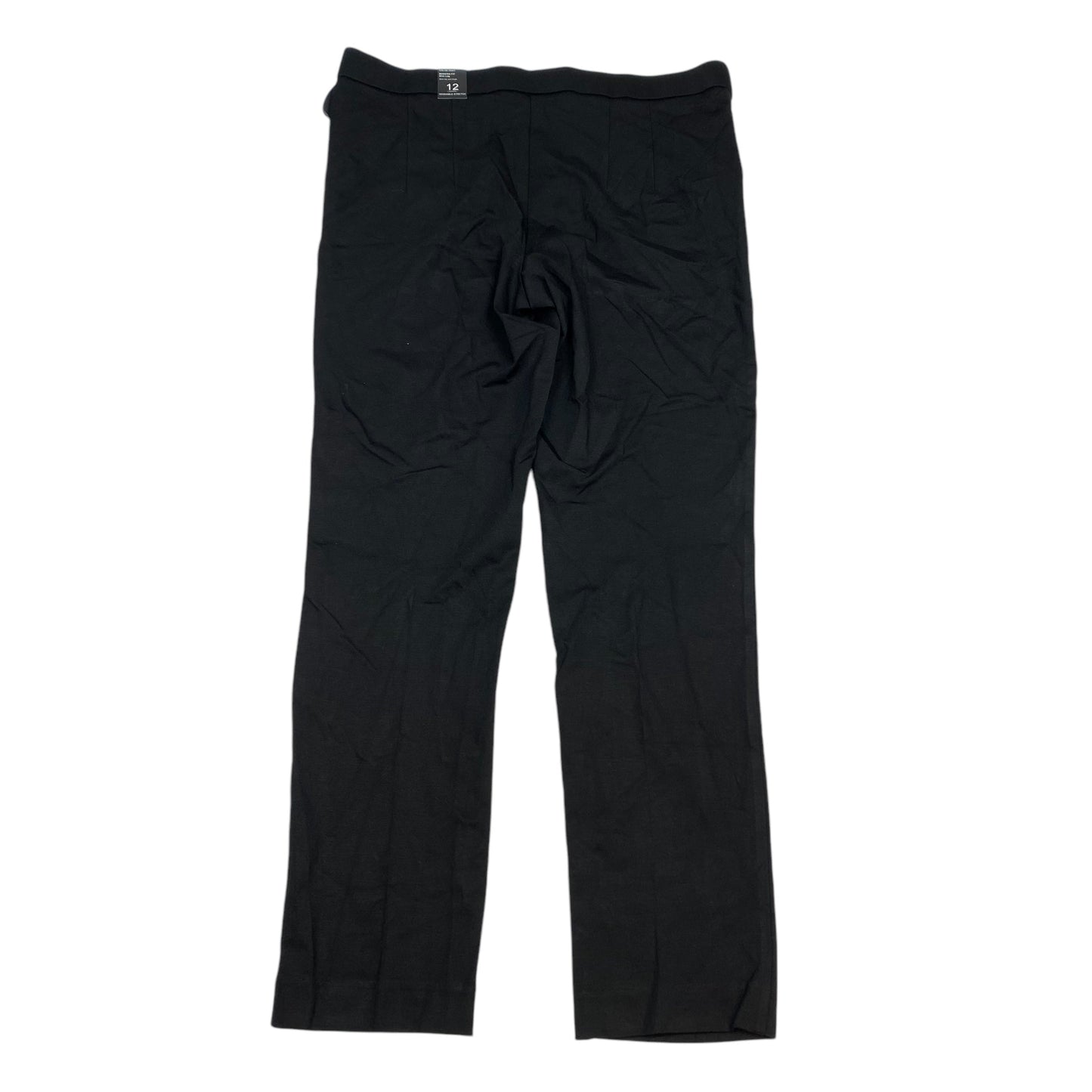 Pants Other By Amanda + Chelsea In Black, Size: 12