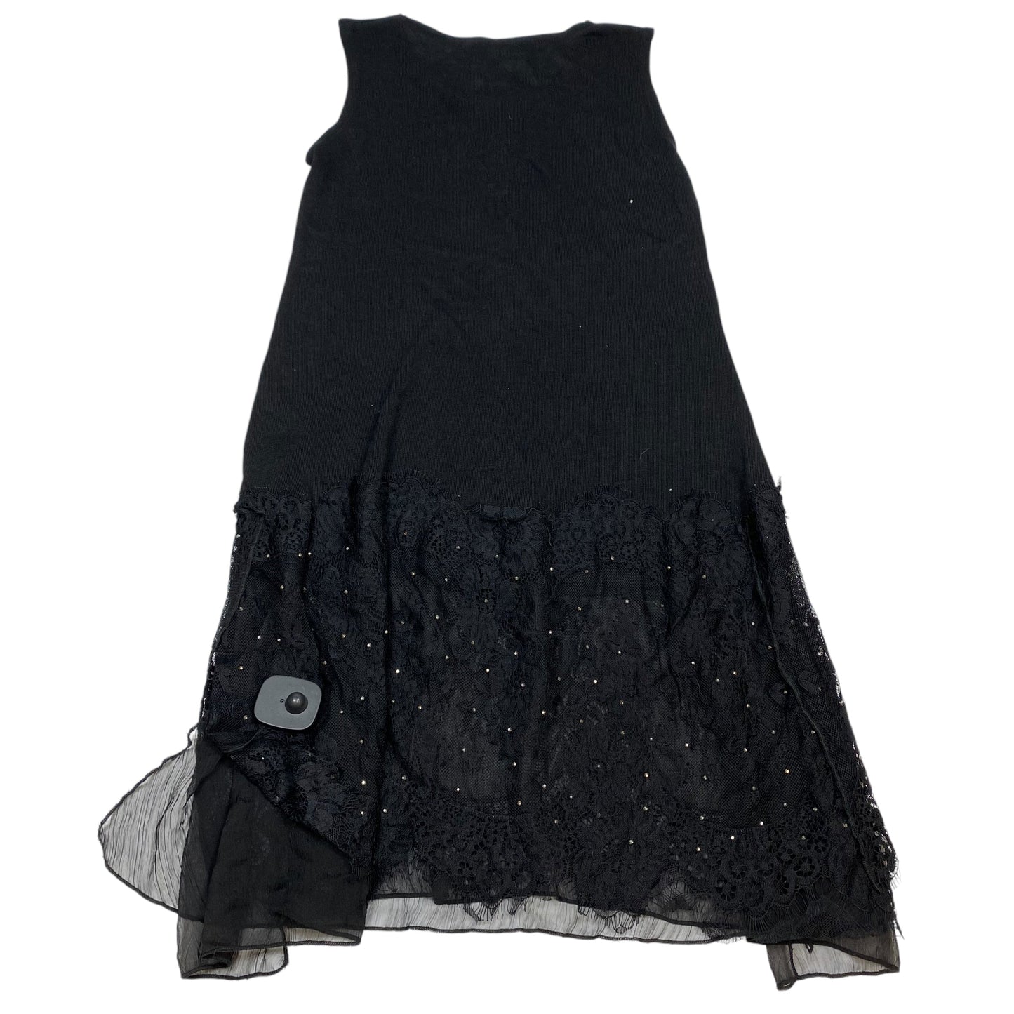 Dress Casual Short By Pretty Angel In Black, Size: S