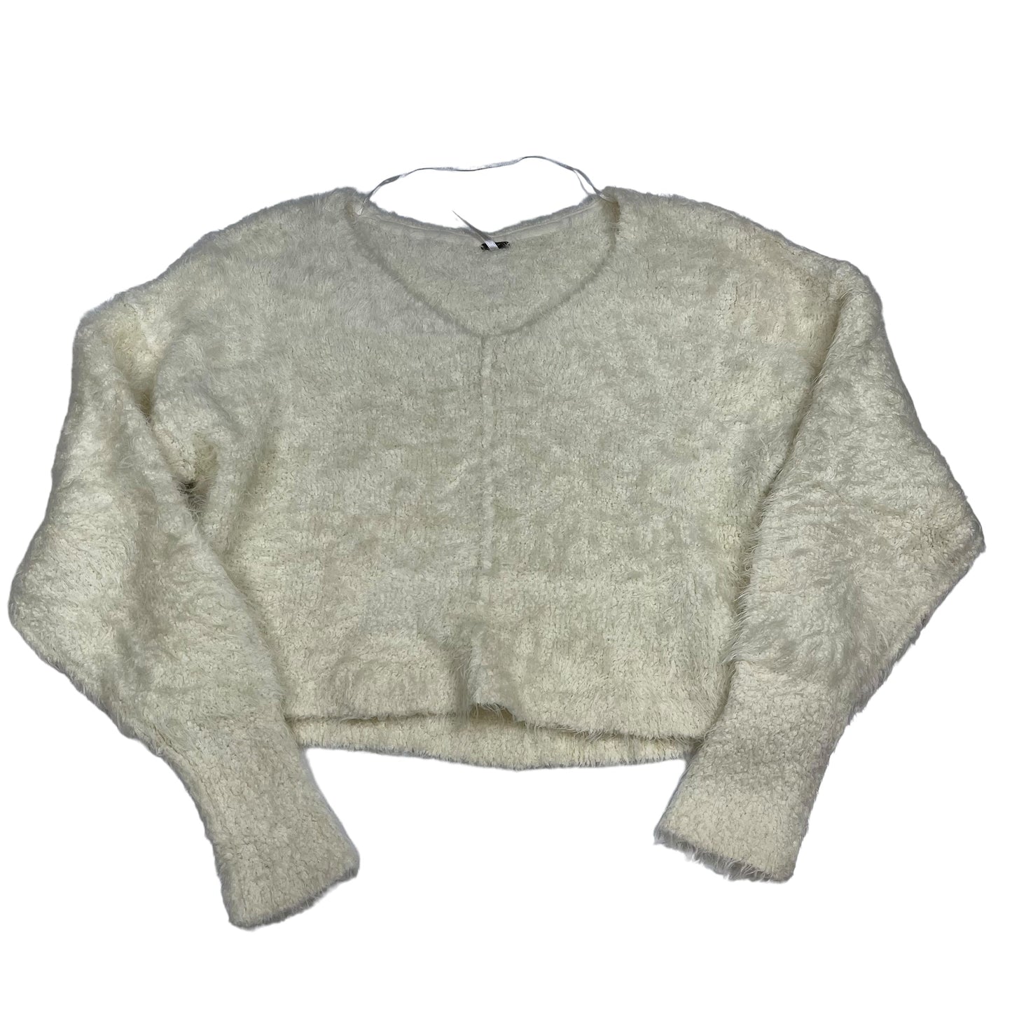 Sweater By Free People  Size: S