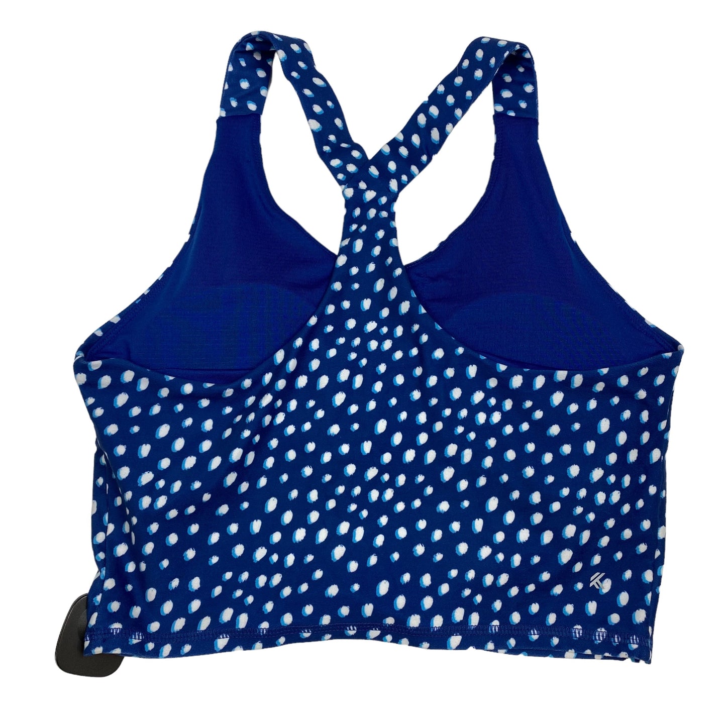 Athletic Bra By Kyodan  Size: M