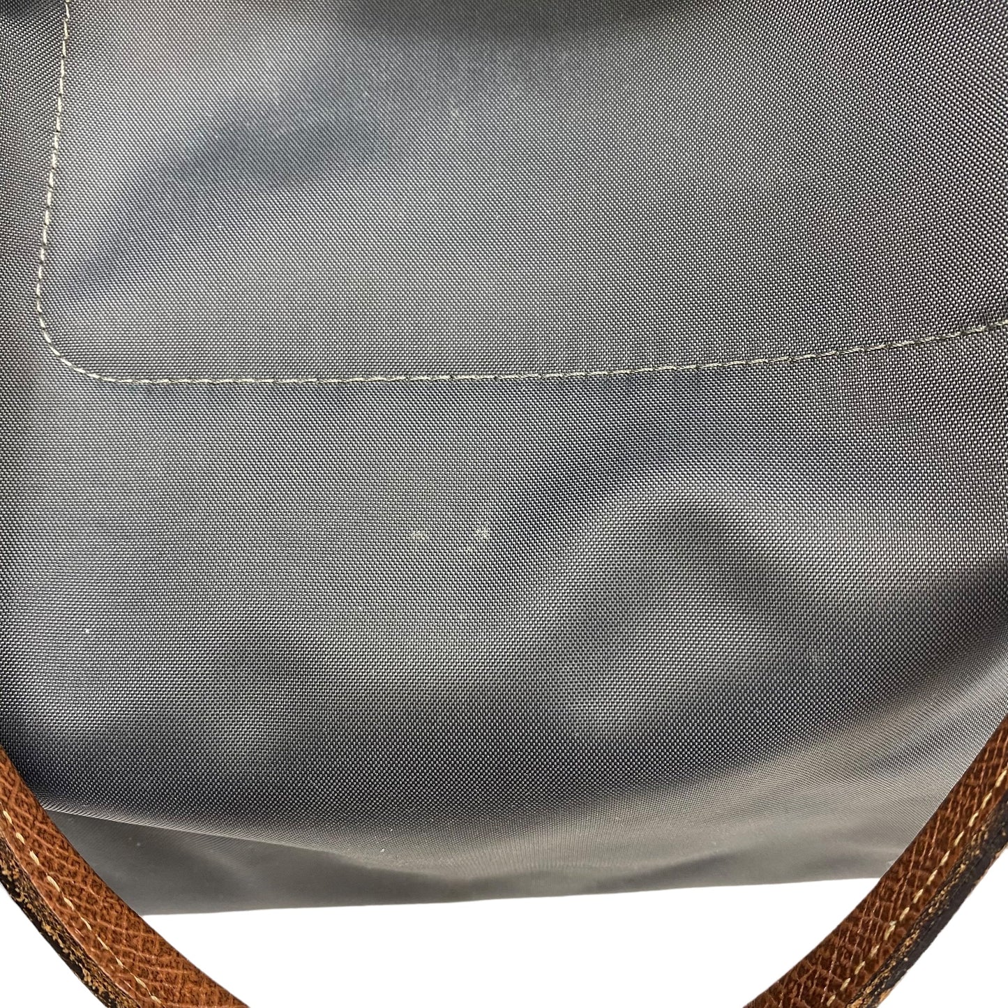 Handbag Designer By Longchamp  Size: Large