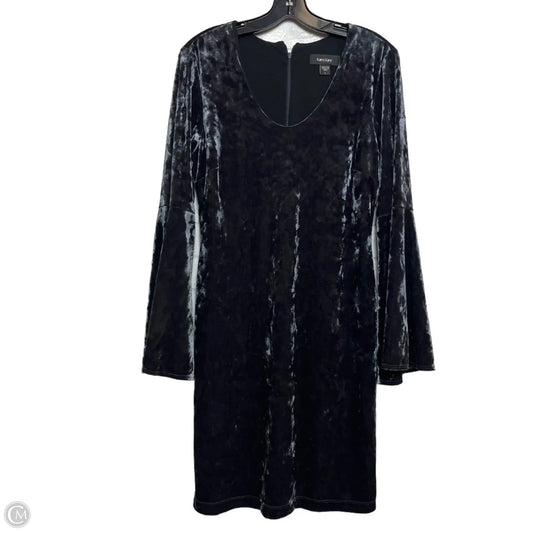 Dress Party Short By Karen Kane In Grey, Size: L