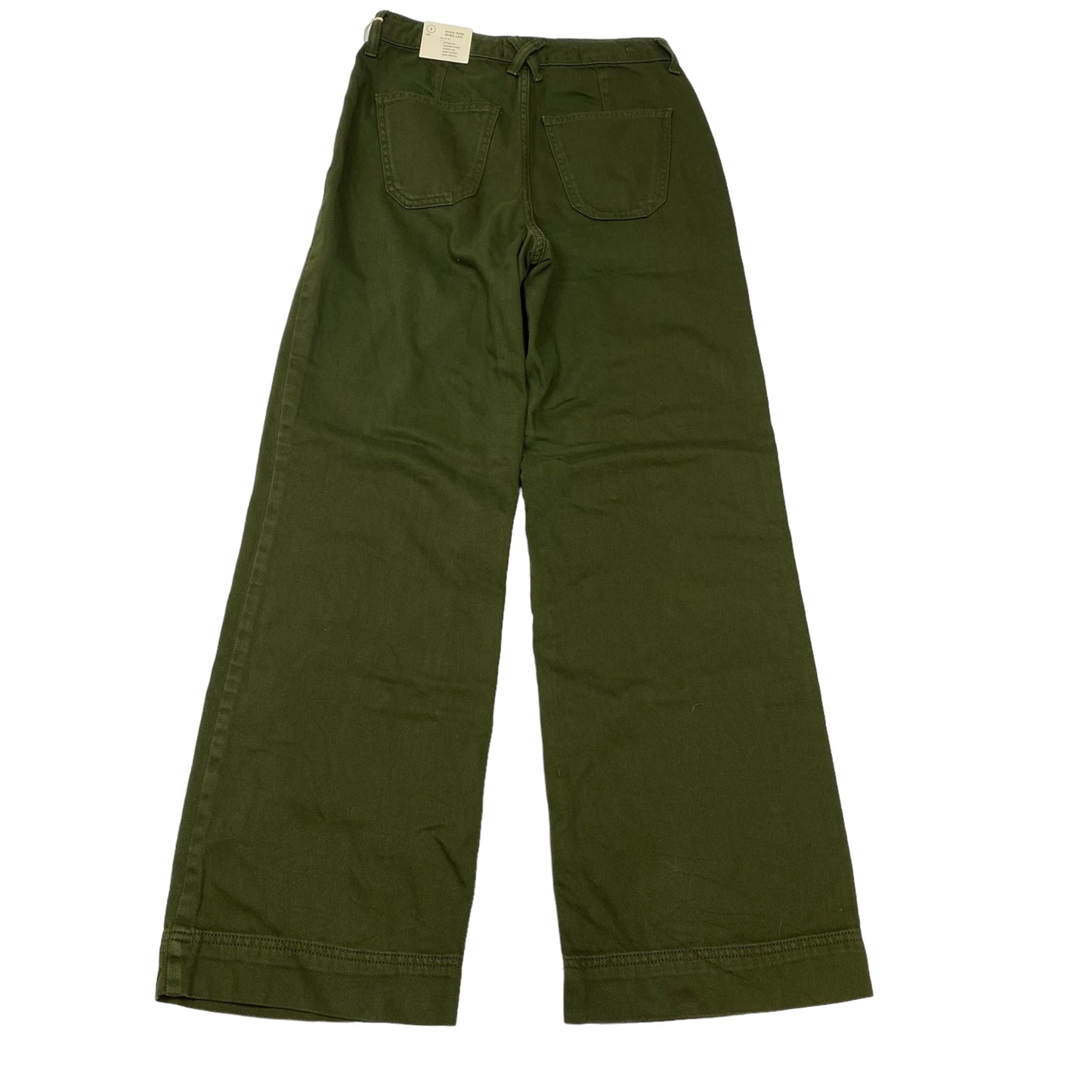 Green Pants Chinos & Khakis Universal Thread, Size 2