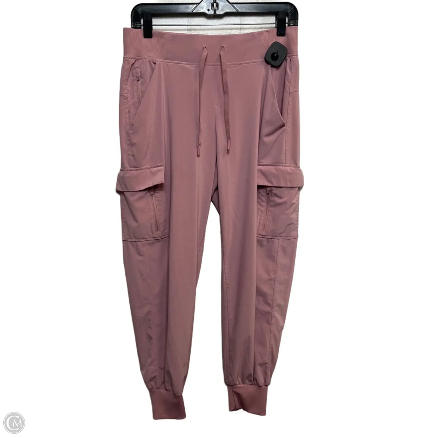 Athletic Pants By All In Motion In Green, Size: S