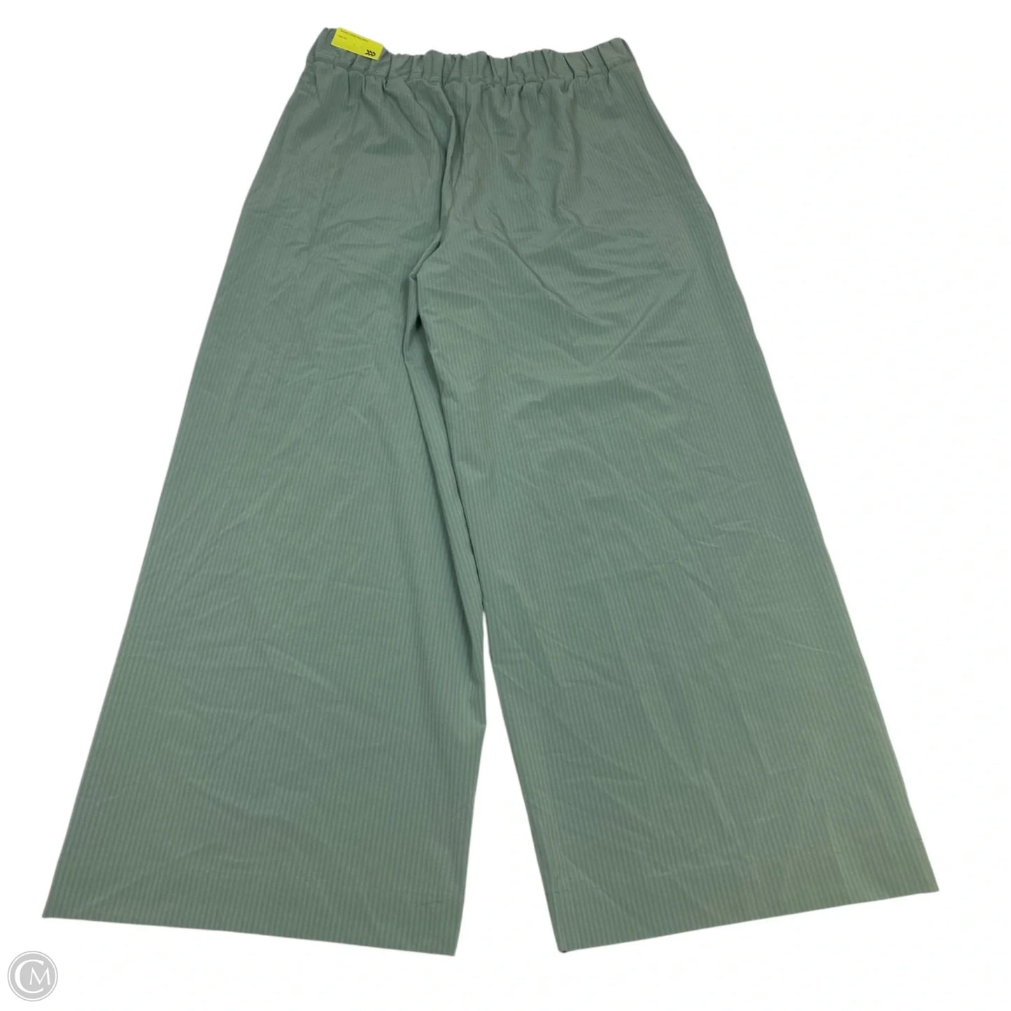 Athletic Pants By All In Motion In Green, Size: Xl