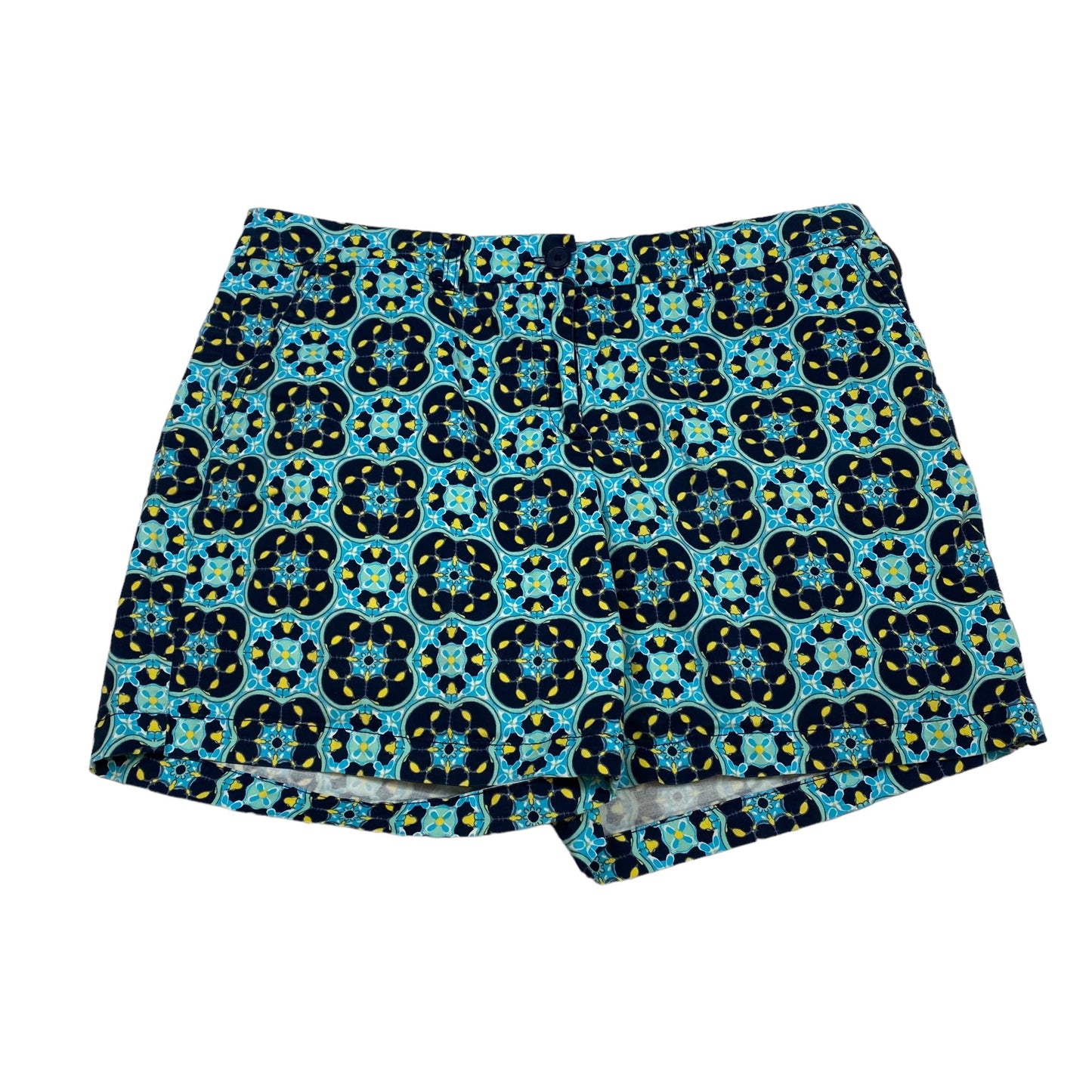 Blue Shorts Crown And Ivy, Size 16w