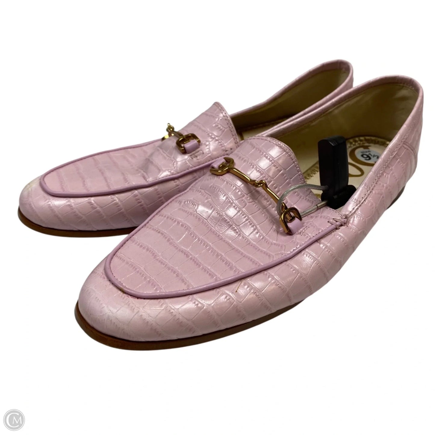 Shoes Flats By Sam Edelman In Pink, Size: 9.5