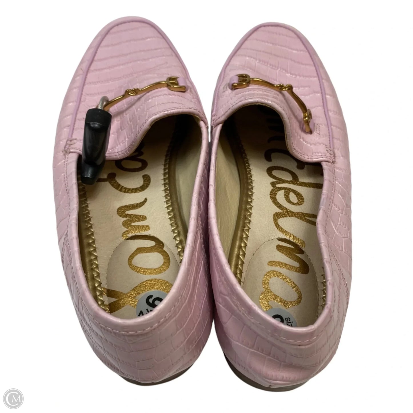 Shoes Flats By Sam Edelman In Pink, Size: 9.5