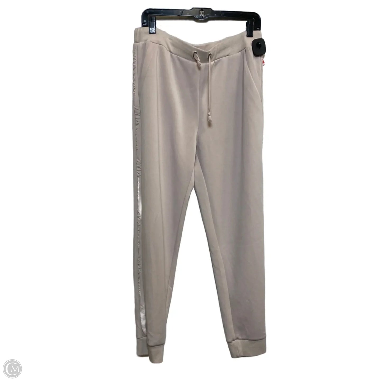 Athletic Pants By Zyia In Pink, Size: Xl