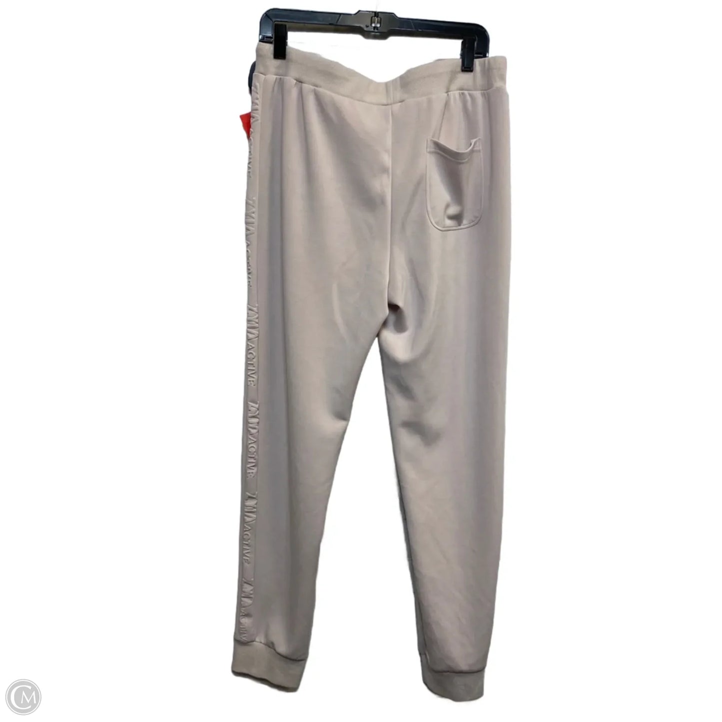 Athletic Pants By Zyia In Pink, Size: Xl