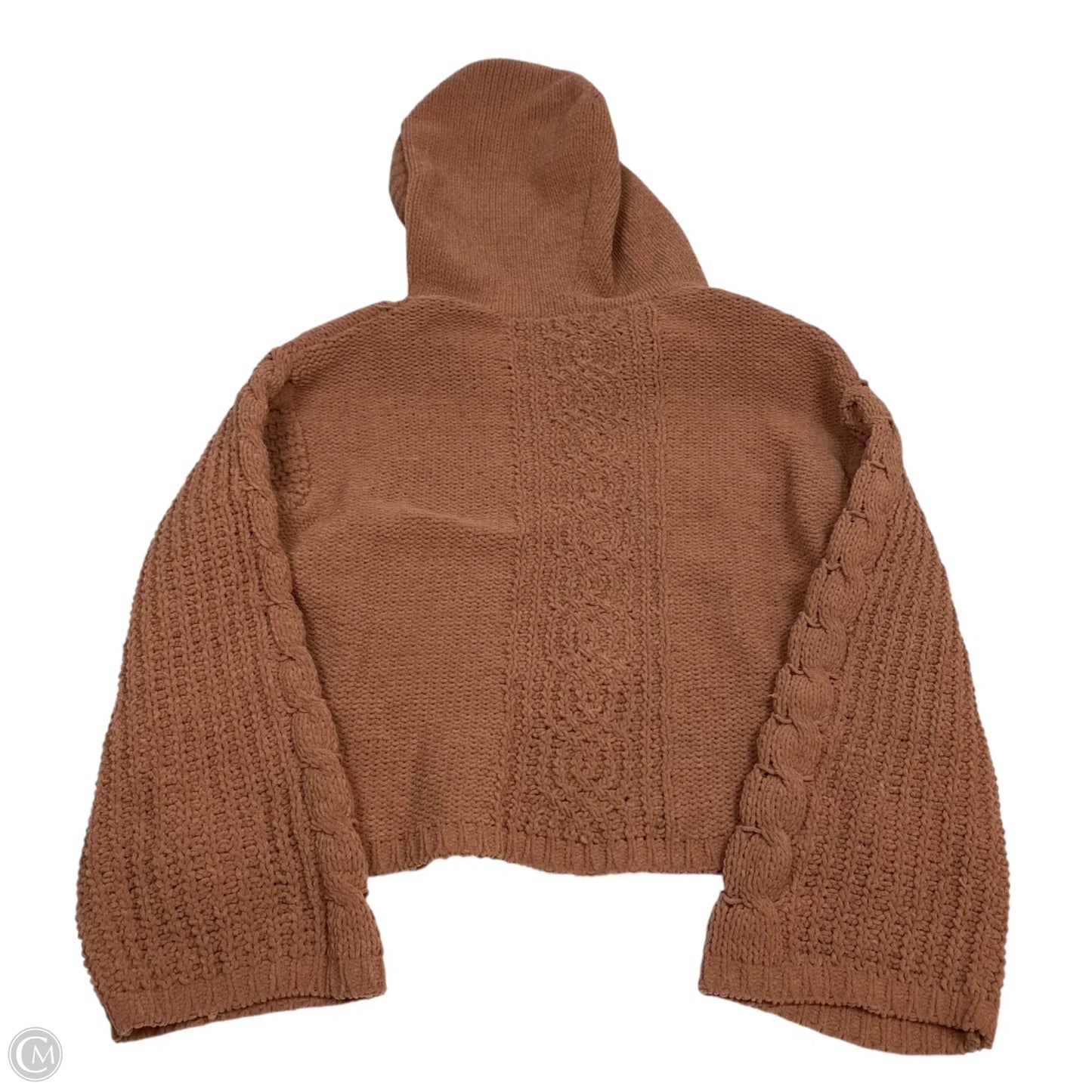 Sweater By Versona In Pink, Size: S