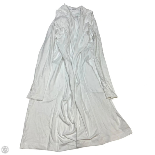 Cardigan By Jones New York In White, Size: M