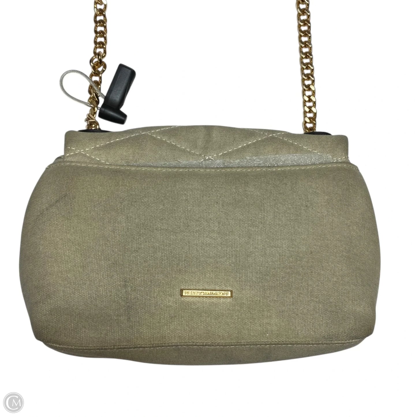 Crossbody Designer By Rebecca Minkoff, Size: Small