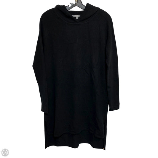 Sweater Cashmere Designer By Neiman Marcus In Black, Size: S