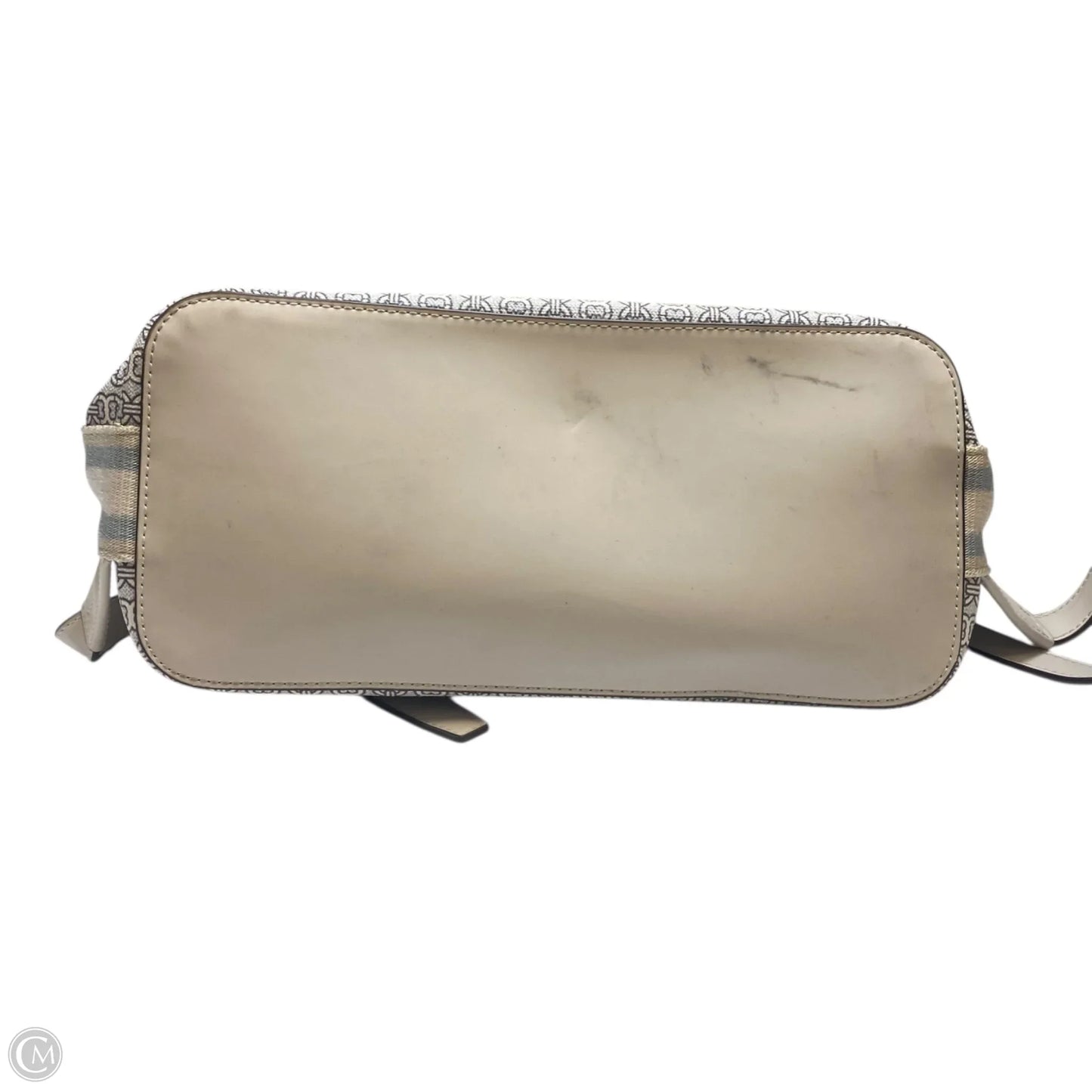 Backpack Designer By Tory Burch, Size: Large