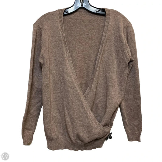 Sweater By Cmf In Pink, Size: S