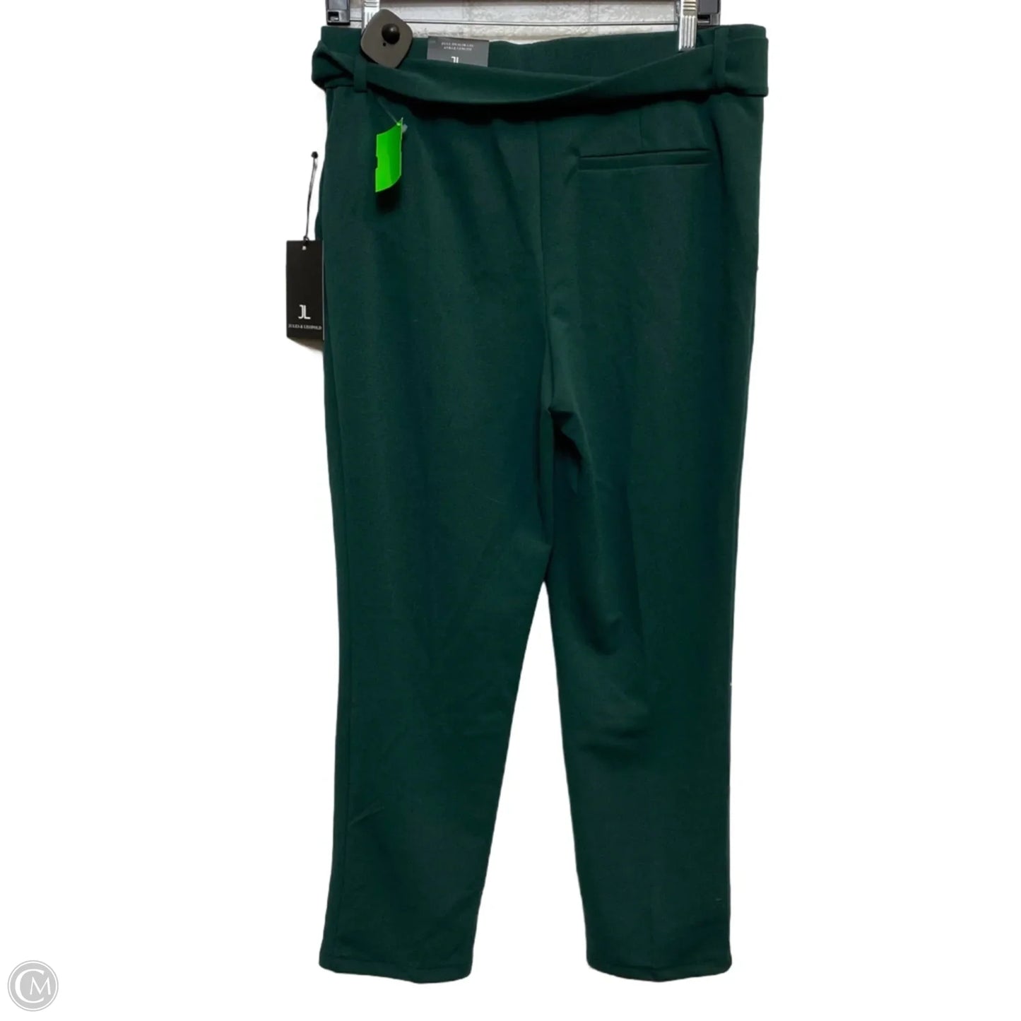 Pants Other By Jules & Leopold In Green, Size: M