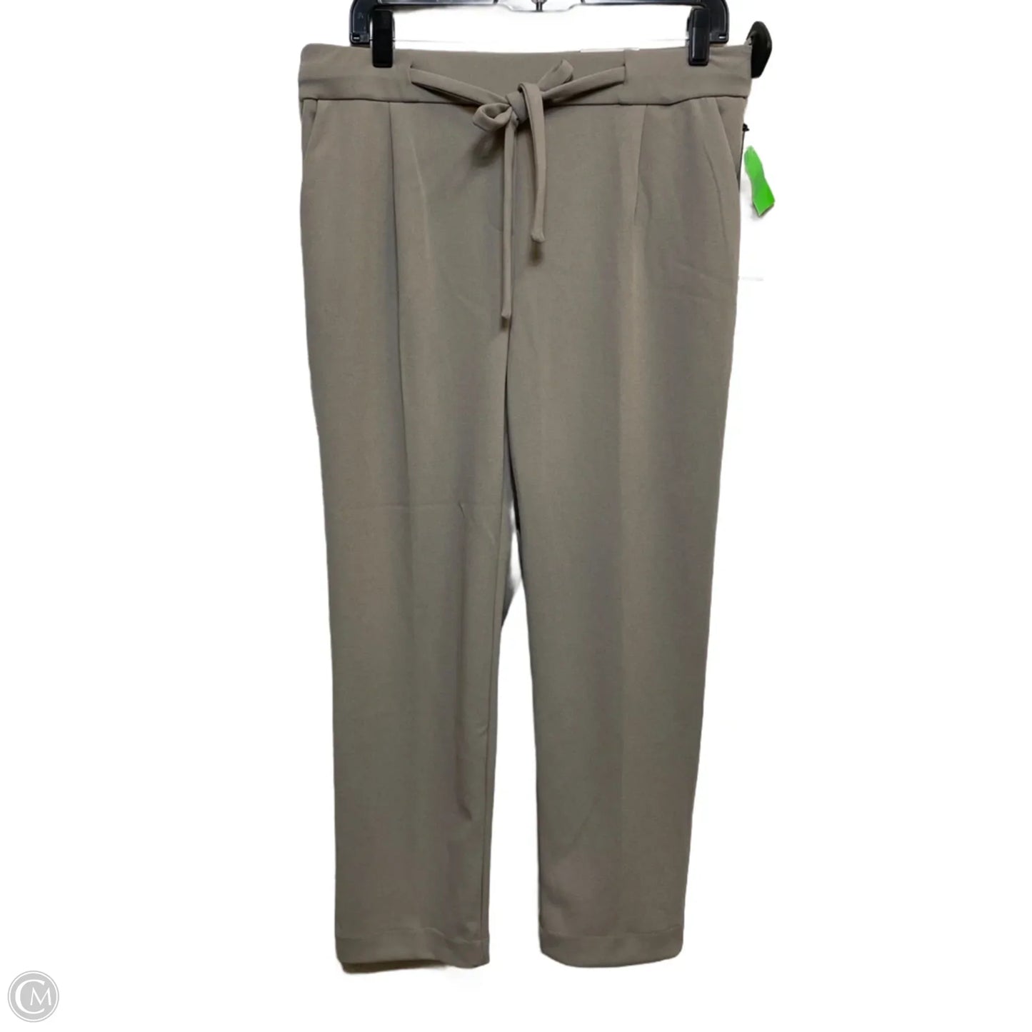 Pants Other By Jules & Leopold In Taupe, Size: M