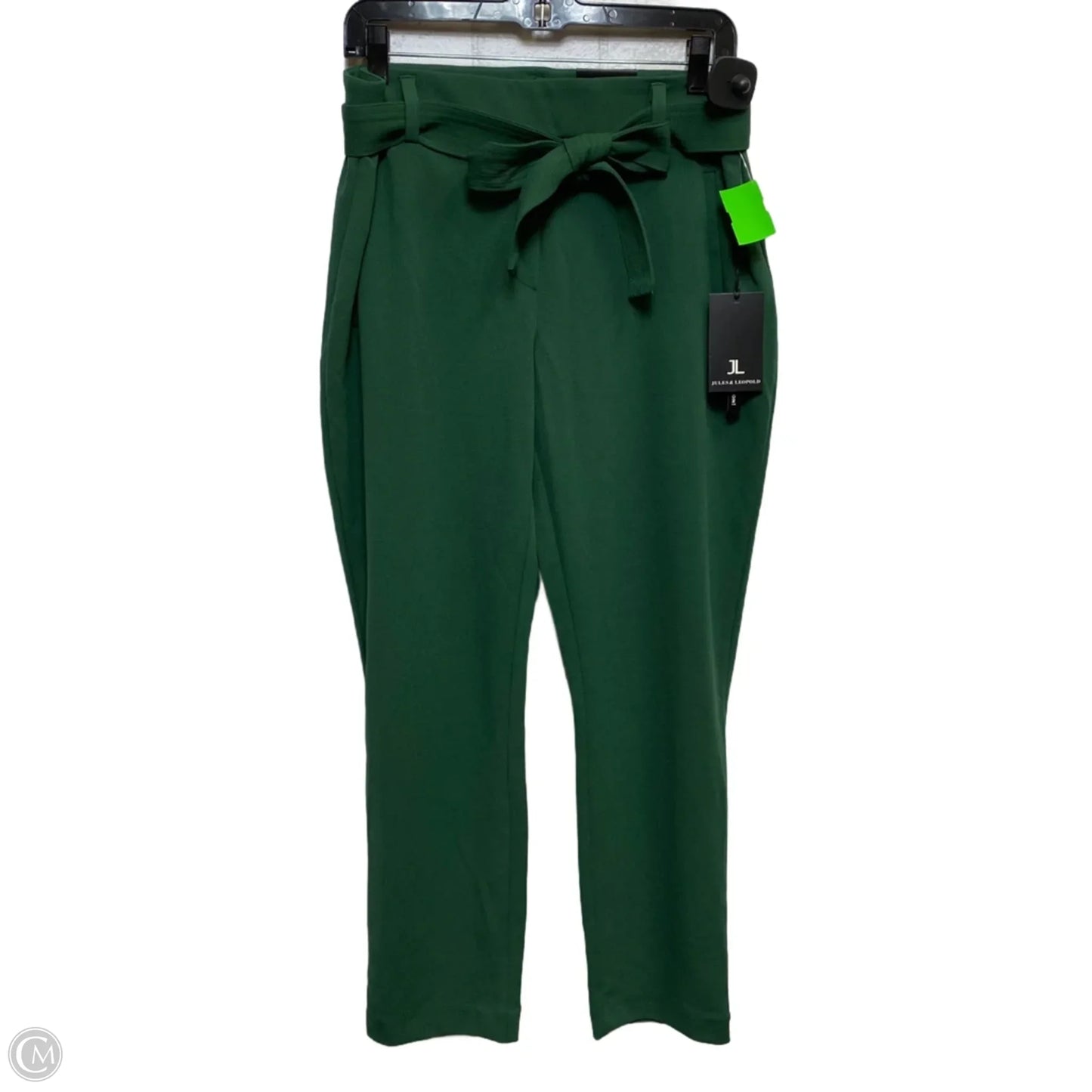 Pants Other By Jules & Leopold In Green, Size: M